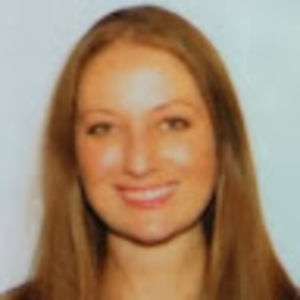 Meet your Posher, Keri